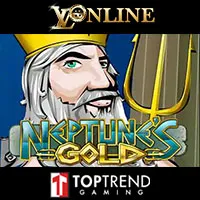 slot Neptunes Gold TTG